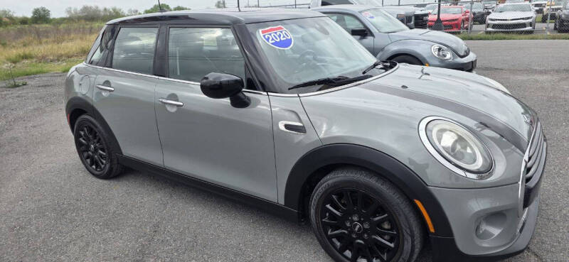 mini hardtop 4 door 2020 WMWXU7C03L2M10868 image mini hardtop 4 door 2020 WMWXU7C03L2M10868 image
